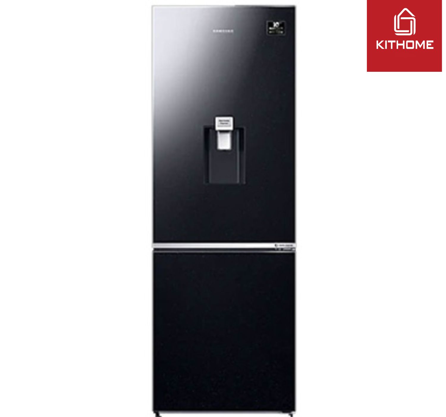 Tủ Lạnh Samsung Inverter 2 Cánh 307 Lít RB30N4190BU/SV