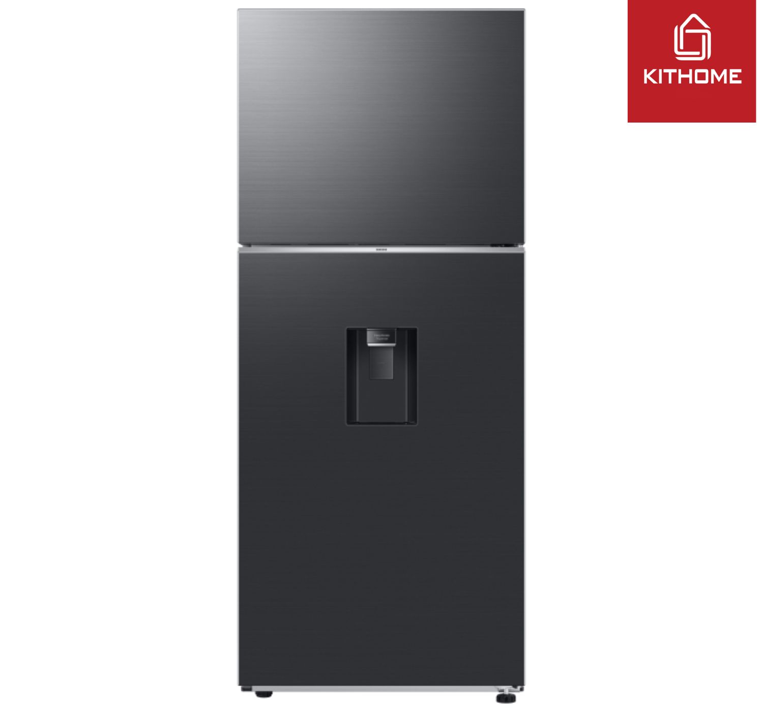 Tủ Lạnh Samsung Inverter 382 Lít RT38CG6584B1/SV