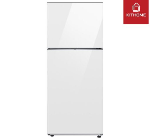 Tủ Lạnh Samsung Inverter 385 Lít BESPOKE RT38CB668412/SV