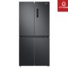 Tủ Lạnh Samsung Inverter 4 Cánh 488 Lít RF48A4000B4/SV
