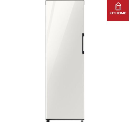 Tủ Lạnh Samsung Inverter BESPOKE 1 Cánh RZ32T744535/SV 323 Lít