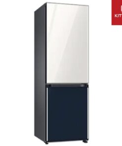 Tủ Lạnh Samsung Inverter BESPOKE 2 Cánh RB33T307029/SV 339 Lít