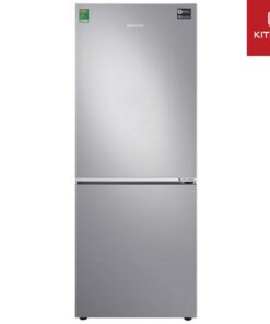Tủ Lạnh Samsung Inverter RB27N4010S8/SV 2 Cánh 280 Lít
