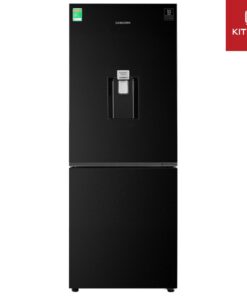 Tủ Lạnh Samsung Inverter RB27N4170BU/SV 2 Cánh 276 Lít