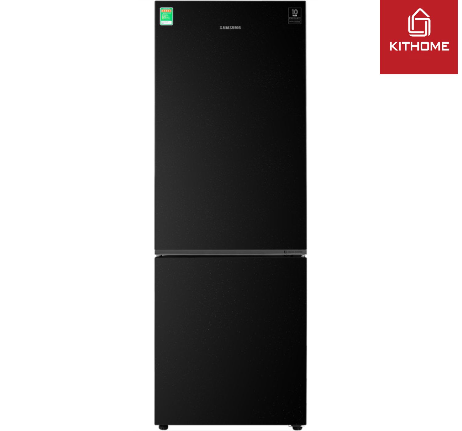 Tủ Lạnh Samsung Inverter RB30N4010BU/SV 2 Cánh 310 Lít