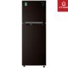 Tủ Lạnh Samsung Inverter RT22M4032BY/SV 2 Cánh 236 Lít