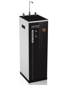 Alternative view of Máy Lọc Nước Mutosi Nóng Nguội 9 Lõi MP-592H-BK