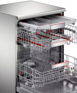 Alternative view of Máy Rửa Bát Bosch Wifi SMS8YCI01E 14 Bộ Series 8