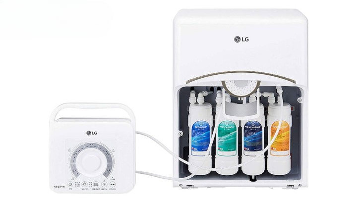 Tính năng tự động xả