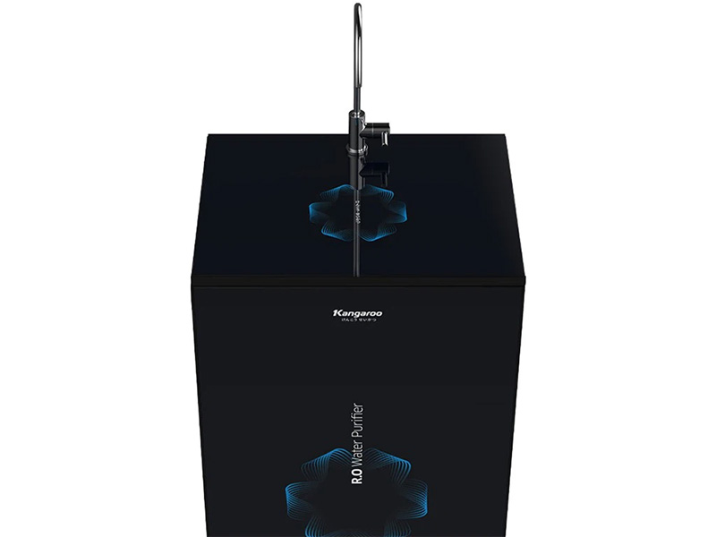 Máy Lọc Nước Kangaroo KG109I 9 lõi - Ảnh 3