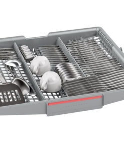 Alternative view of Máy Rửa Bát Bosch Wifi SMV4HCX48E 14 Bộ Serie 4