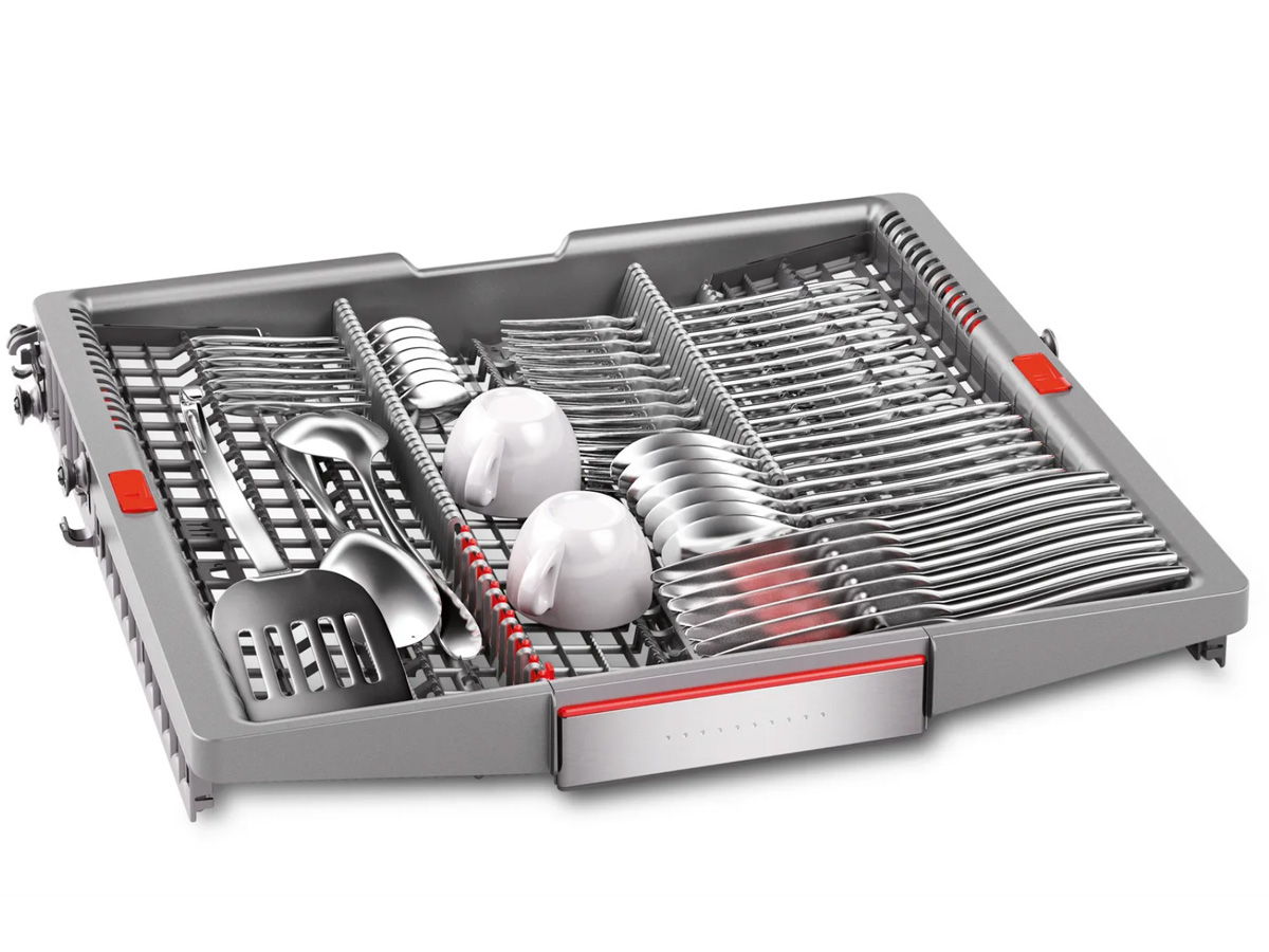 Máy Rửa Bát Bosch SMI8TCS01E 14 Bộ Series 8 - Ảnh 8