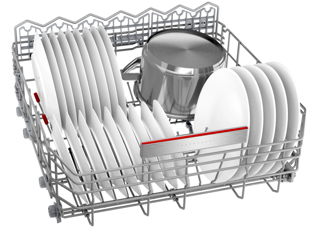 Máy Rửa Bát Bosch SMI8TCS01E 14 Bộ Series 8 - Ảnh 7