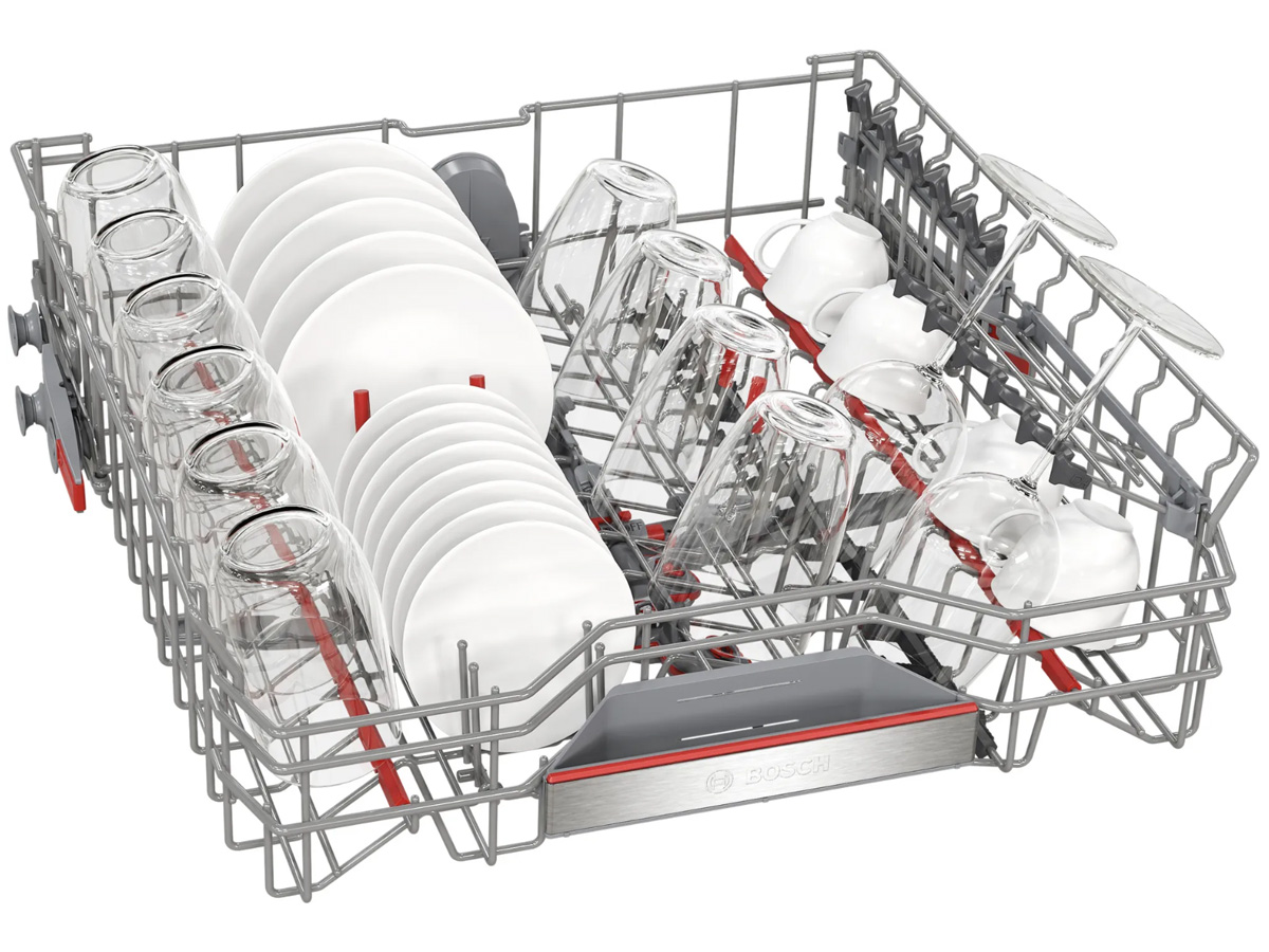 Máy Rửa Bát Bosch SMI8TCS01E 14 Bộ Series 8 - Ảnh 5