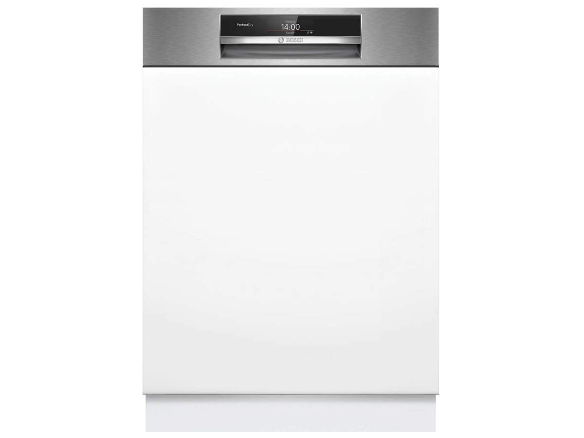 Máy Rửa Bát Bosch SMI8TCS01E 14 Bộ Series 8