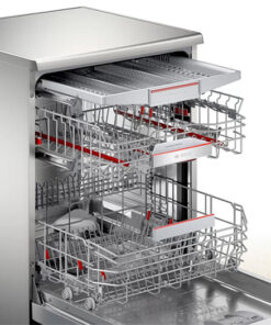 Alternative view of Máy Rửa Bát Bosch SMS6ZCI14E 14 Bộ Series 6