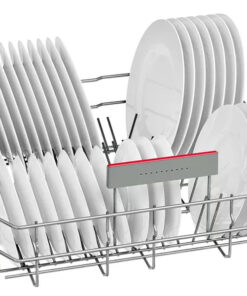 Alternative view of Máy Rửa Bát Bosch Wifi SMS4IVI01P 12 Bộ Serie 4