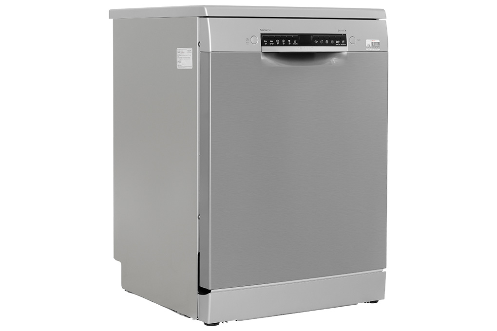 Máy Rửa Bát Bosch SMS4ECI26E 13 Bộ Series 4 - Ảnh 3