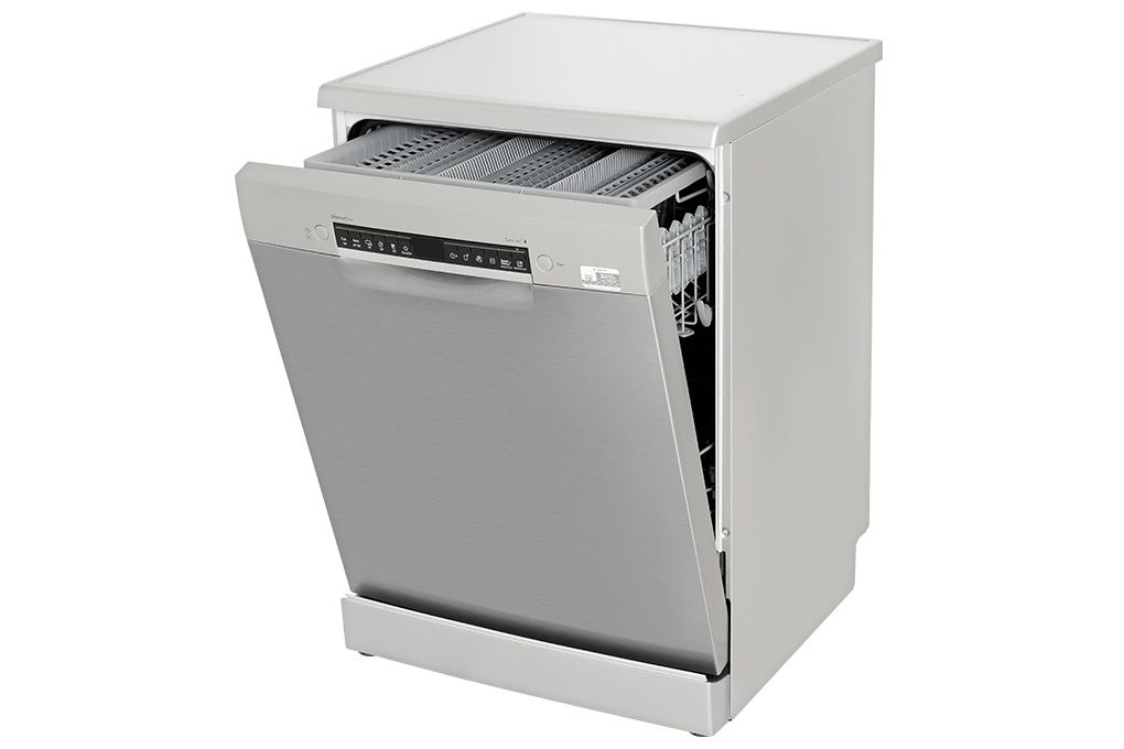 Máy Rửa Bát Bosch SMS4ECI26E 13 Bộ Series 4 - Ảnh 7