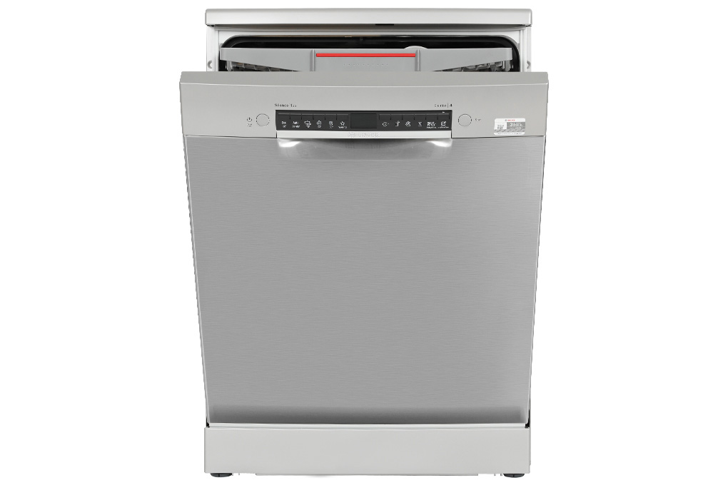 Máy Rửa Bát Bosch SMS4ECI26E 13 Bộ Series 4 - Ảnh 4