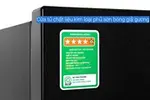 Tủ Lạnh Samsung Inverter RB30N4010BU/SV 2 Cánh 310 Lít - Ảnh 3