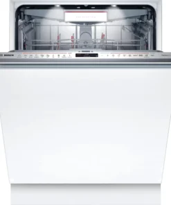 Máy Rửa Bát Bosch SMV8YCX03E 14 Bộ Series 8