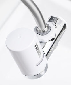 Máy Lọc Nước Lắp Tại Vòi Mitsubishi Cleansui MD101/EF201