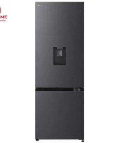 Tủ Lạnh LG Inverter 332 Lít LBD33BLM