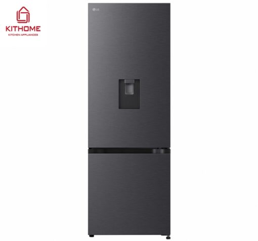Tủ Lạnh LG Inverter 332 Lít LBD33BLM