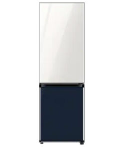 Alternative view of Tủ Lạnh Samsung Inverter BESPOKE 2 Cánh RB33T307029/SV 339 Lít