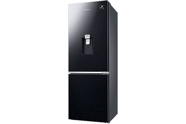 Tủ Lạnh Samsung Inverter 2 Cánh 307 Lít RB30N4190BU/SV - Ảnh 4