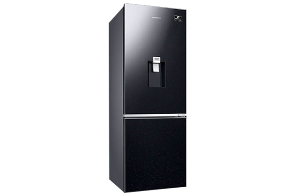 Tủ Lạnh Samsung Inverter 2 Cánh 307 Lít RB30N4190BU/SV - Ảnh 5