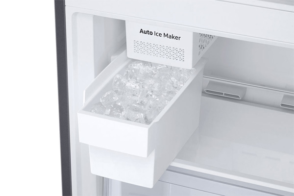 Tủ Lạnh Samsung Inverter 2 Cánh 307 Lít RB30N4190BU/SV - Ảnh 10