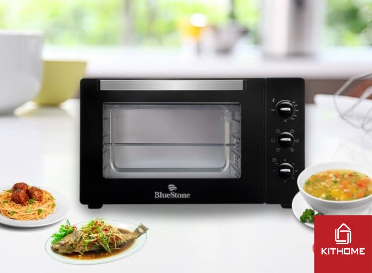 Gợi ý những lò nướng Halogen tại KITHOME Gợi ý những lò nướng Halogen tại KITHOME