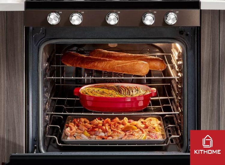 Lò nướng Halogen là gì? Ưu nhược điểm lò nướng bằng đèn Halogen Lò nướng Halogen là gì? Ưu nhược điểm lò nướng bằng đèn Halogen