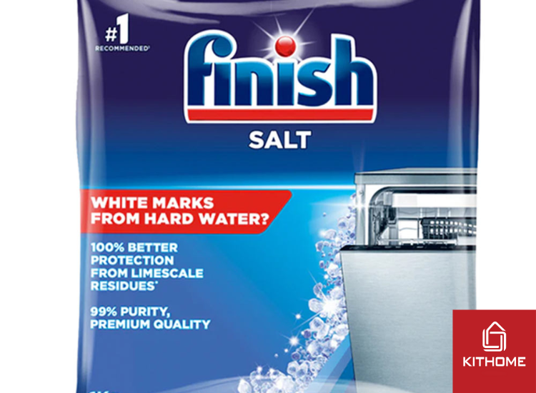 Không Bổ Sung Muối Làm Mềm Nước – Nguyên Nhân Gây Cặn Bám