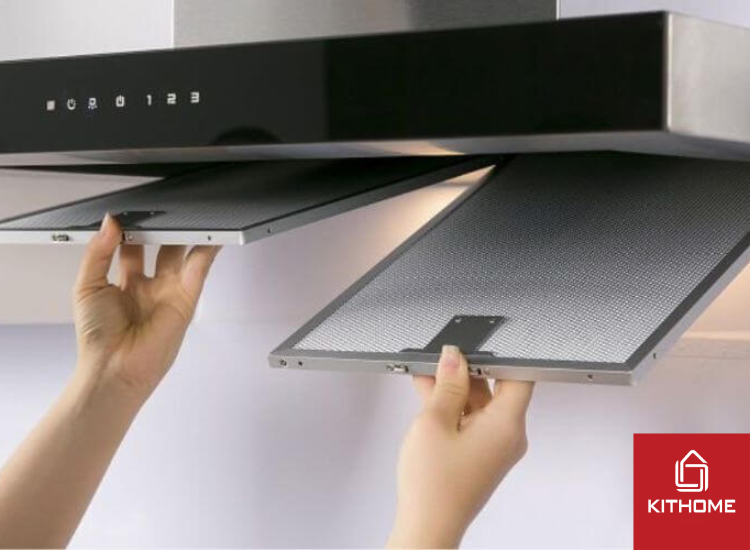Những lưu ý khi sử dụng máy hút mùi Sunhouse