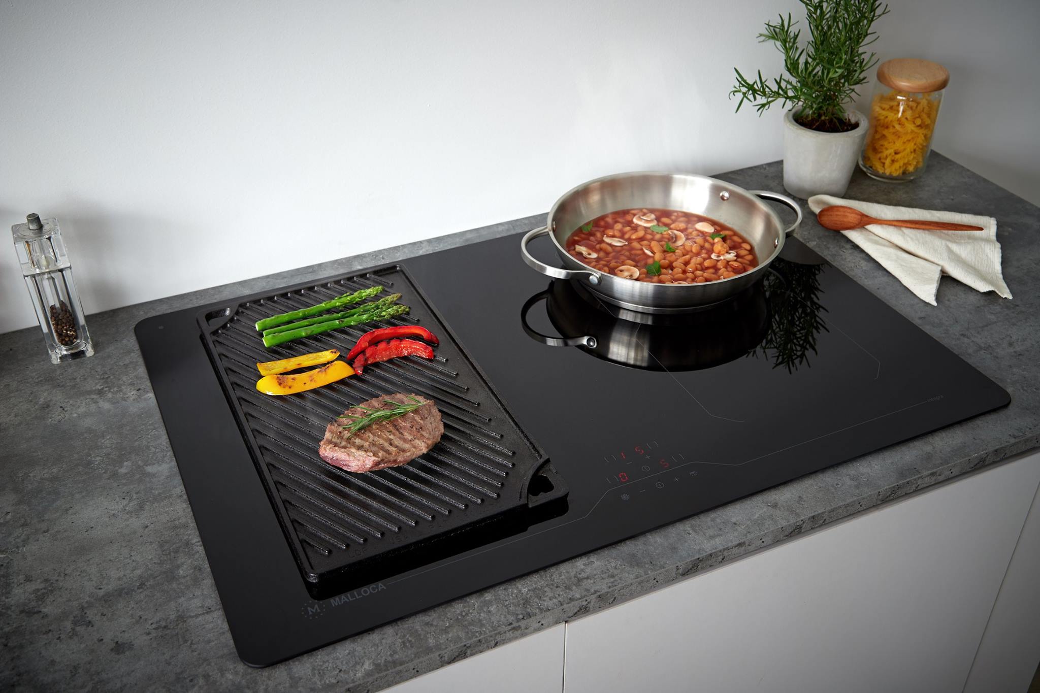 Sử Dụng Dụng Cụ Nấu Phù Hợp Sử Dụng Dụng Cụ Nấu Phù Hợp