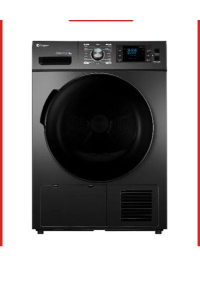 Máy sấy ngưng tụ Casper 8kg TD-80CGB Máy sấy ngưng tụ Casper 8kg TD-80CGB