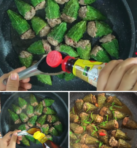 kho khổ qua kho khổ qua