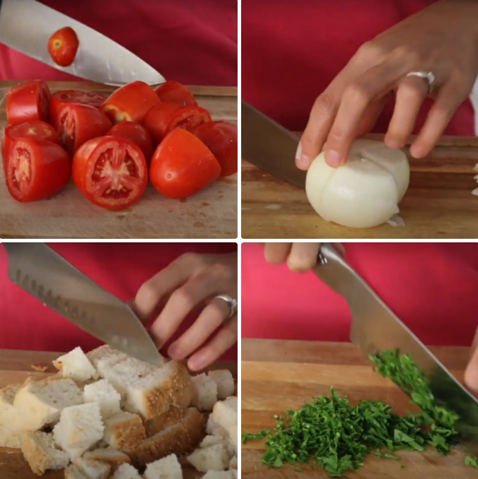 Sơ chế nguyên liệu Sơ chế nguyên liệu