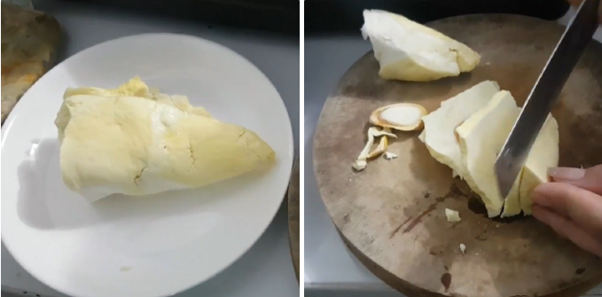 Sơ chế nguyên liệu