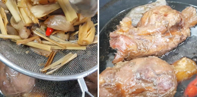 Hoàn thành Hoàn thành