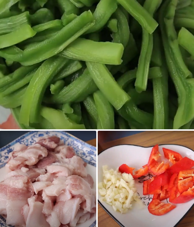 Sơ chế nguyên liệu