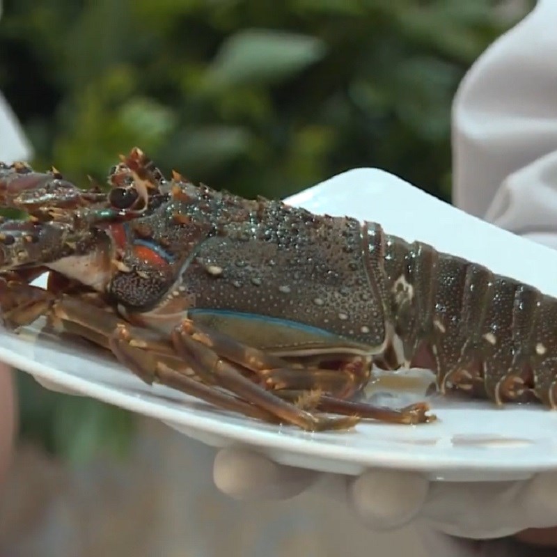 Sơ chế nguyên liệu