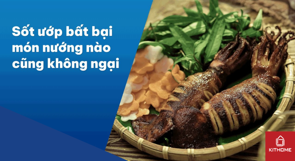 Cách làm sốt nướng muối ớt cực dễ tại nhà ngon như quán nhậu