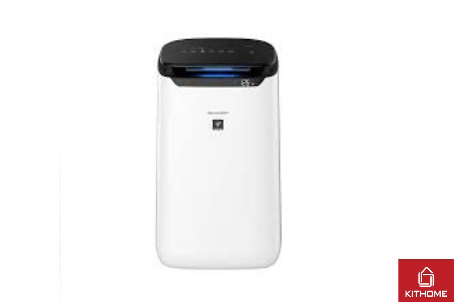 Máy lọc không khí Sharp FP-J60E-W