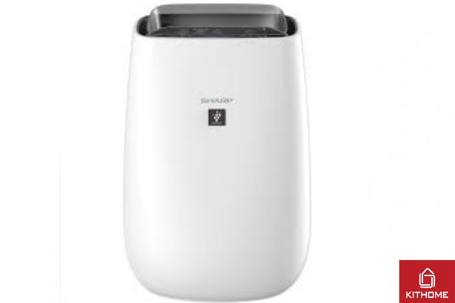 Máy lọc không khí Sharp FP-J40E-W