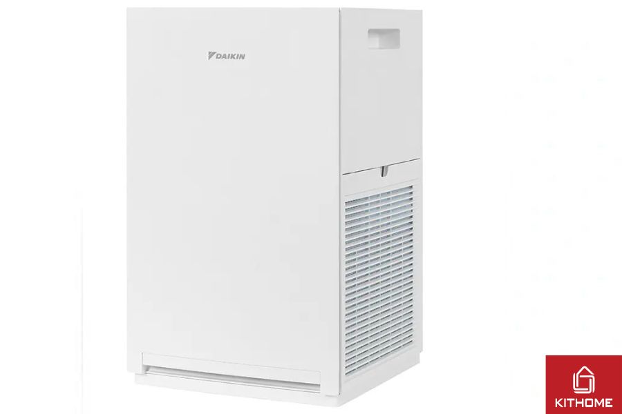 Máy lọc không khí Daikin MCQ30ZVM7 (23m2)