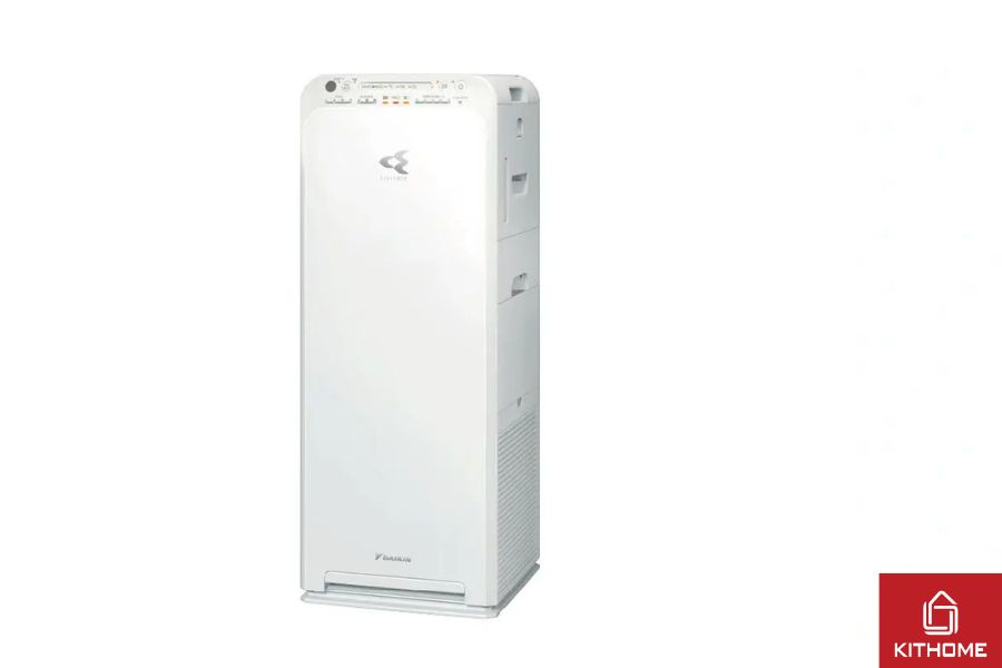 Máy lọc không khí Daikin MCK55TVM6 (41m2, có tạo ẩm)